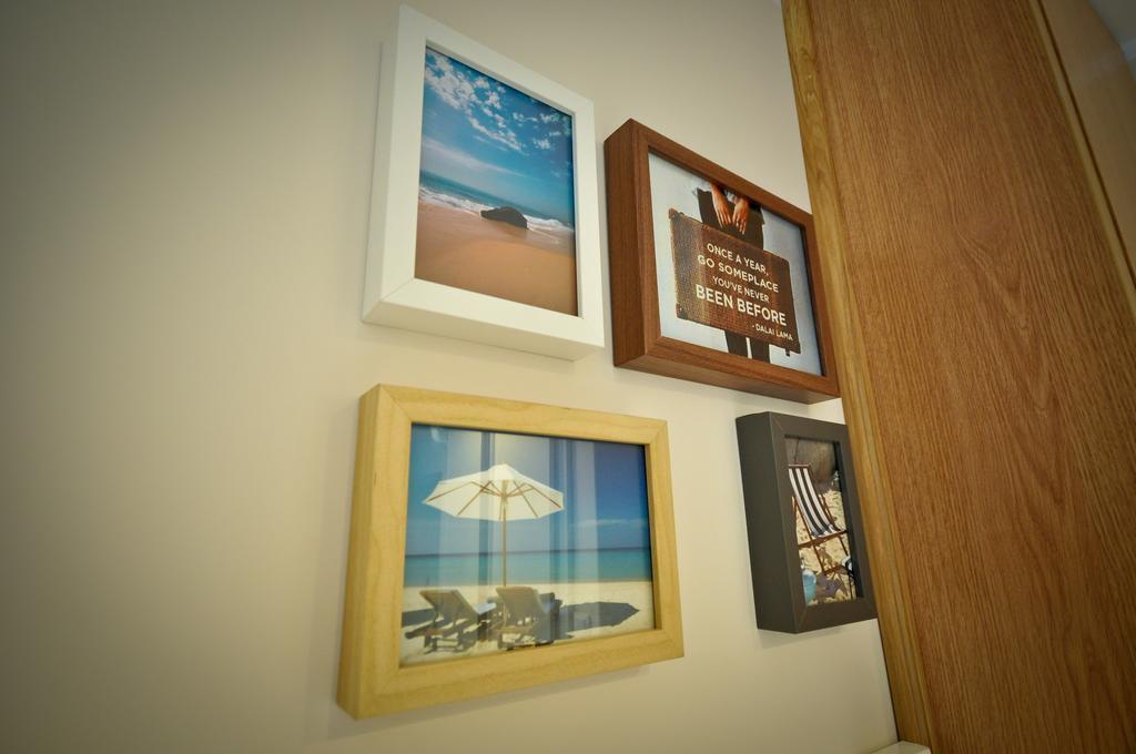 Unique Apartment Okrzei Sopot Room photo
